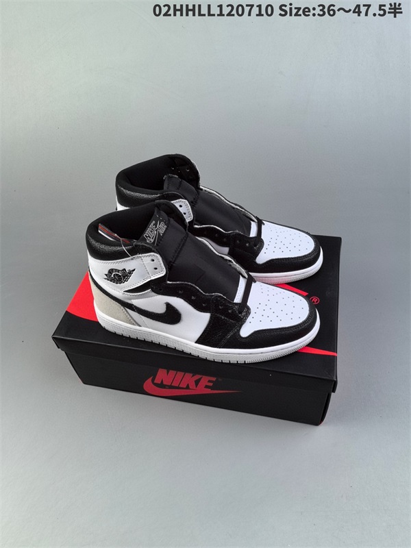 women air jordan 1 shoes 2024-9-5-217